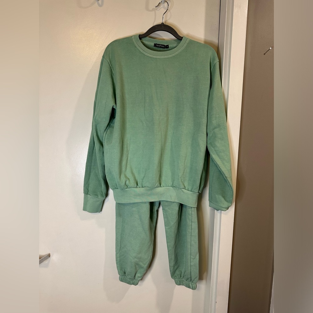 Sweat Set
